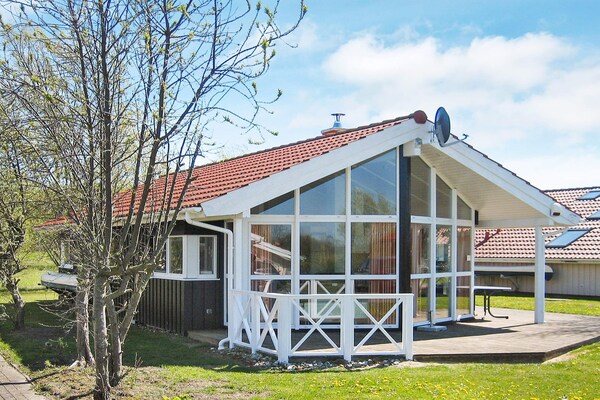 6-persoons vakantiehuis in Ottendorf op 1,5 km van zee · 83 m² - thumbnail 3