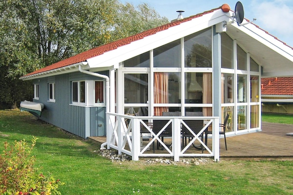 6-persoons vakantiehuis in Ottendorf op 1,5 km van zee · 83 m² - thumbnail 5
