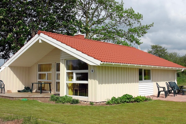 6-persoons vakantiehuis aan zee in Gelting · 62 m² - thumbnail 1