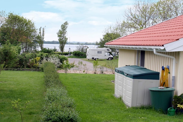 6-persoons vakantiehuis aan zee in Gelting · 6 pers. - thumbnail 6
