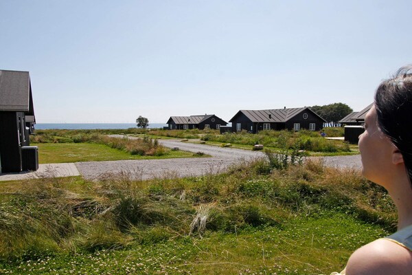 Aan zee: Ruim vakantiehuis voor 8 personen in Nysted - thumbnail 5
