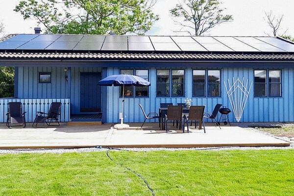 Licht vakantiehuis in Köpingsvik op Öland voor 6 personen - thumbnail 5
