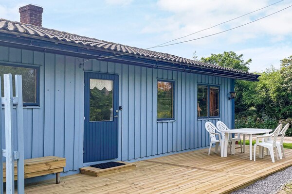 Sfeervol vakantiehuis in Köpingsvik op Öland voor 4 personen - thumbnail 4