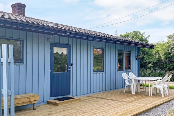 Sfeervol vakantiehuis in Köpingsvik op Öland voor 4 personen - thumbnail 4