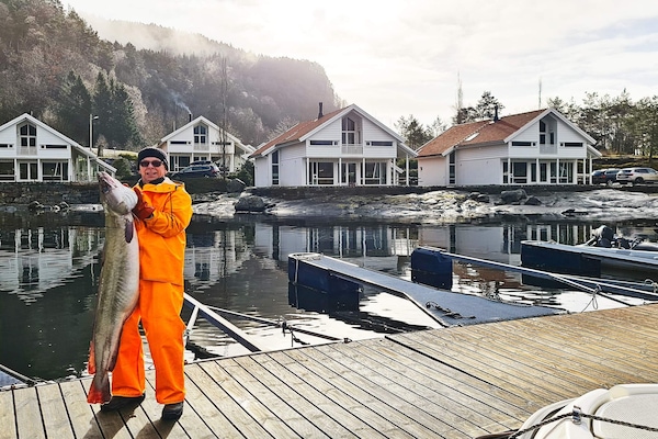 Op 1,0 km van de piste: ruim vakantiehuis in Jelsa voor 12 personen - thumbnail 3