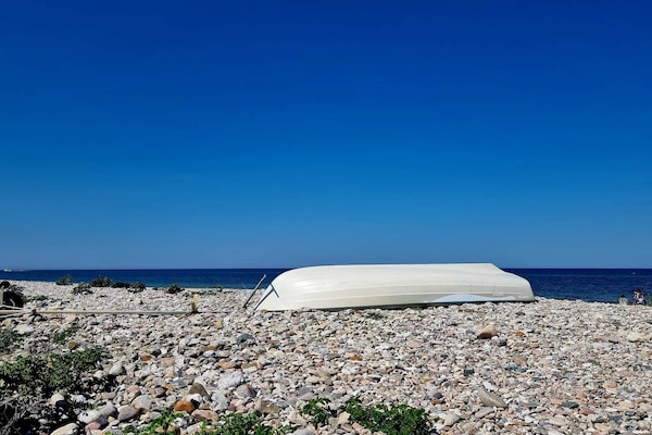 6-persoons vakantiehuis aan zee in Dronningmølle - thumbnail 5
