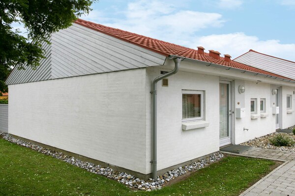Aan zee: Charmant vakantiehuis in Ærøskøbing voor 4 personen · 34 m² - thumbnail 6