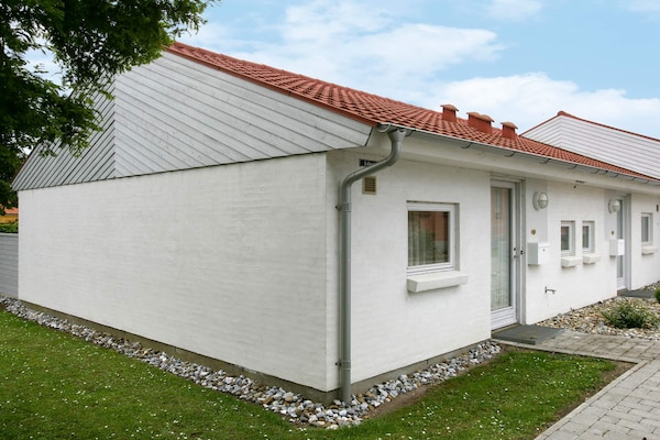 Aan zee: Charmant vakantiehuis in Ærøskøbing voor 4 personen · 34 m² - thumbnail 3