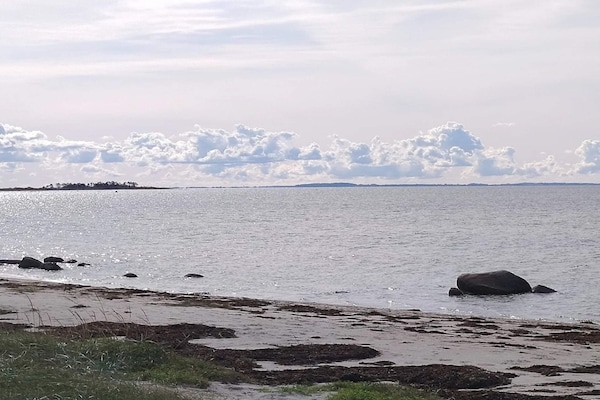 5-persoons vakantiehuis aan zee in Jægerspris · 5 pers. - thumbnail 6