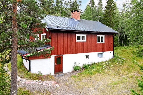 Ruim vakantiehuis in Sälen voor 8 personen nabij Lindvallen - thumbnail 3