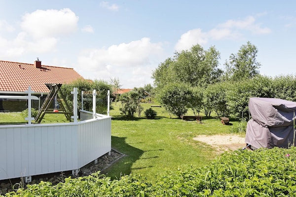 6-persoons vakantiehuis in Ottendorf op 1,5 km van zee · 6 pers. - thumbnail 5