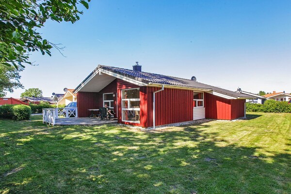 Vakantiehuis aan zee in Grömitz voor 6 personen - thumbnail 2