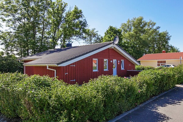 Vakantiehuis aan zee in Grömitz voor 6 personen - thumbnail 3