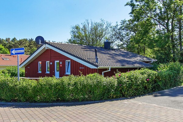 Vakantiehuis aan zee in Grömitz voor 6 personen - thumbnail 4