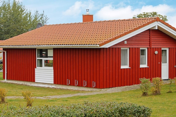 4-persoons vakantiehuis aan zee in Grömitz · 4 pers. - thumbnail 2