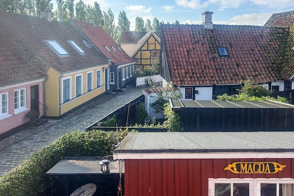 4-persoons vakantiehuis aan zee in Ærøskøbing · 73 m² - thumbnail 4