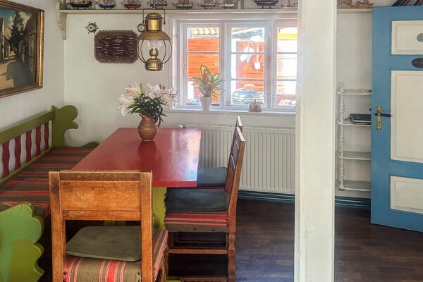 4-persoons vakantiehuis aan zee in Ærøskøbing · 73 m² - thumbnail 5