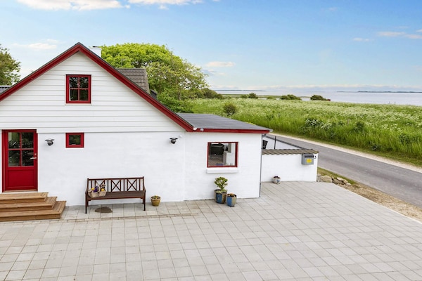 6 Personen Ferienhaus In Thisted-by Traum - Thisted