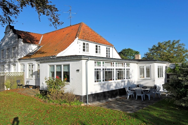 Ruim vakantiehuis in Nordborg bij Danfoss Universe - thumbnail 1