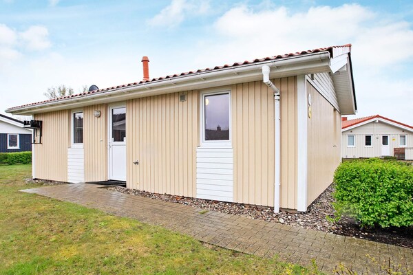4-persoons vakantiehuis aan zee in Grömitz · 47 m² - thumbnail 6