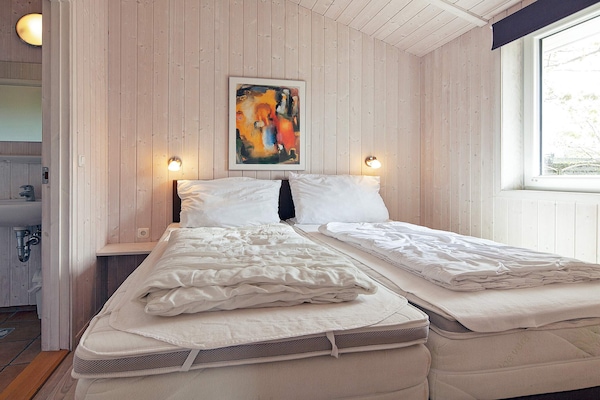 4-persoons vakantiehuis aan zee in Grömitz · 52 m² - thumbnail 6