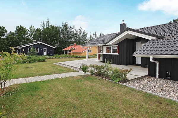 Aan zee: Modern vakantiehuis in Grömitz voor 6 personen - thumbnail 5