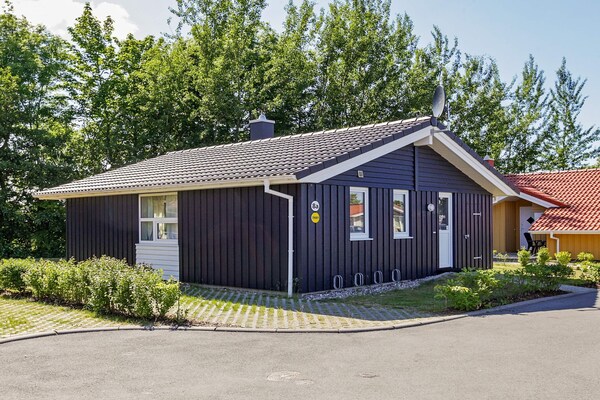 Aan zee: Comfortabel vakantiehuis voor 5 personen in Groemitz - thumbnail 4