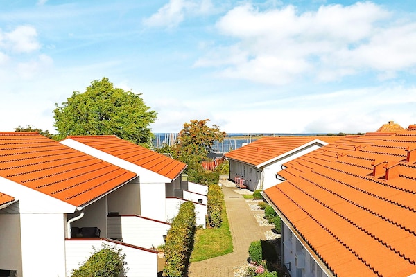 Aan zee: Sfeervol vakantiehuis in Ærøskøbing - thumbnail 5