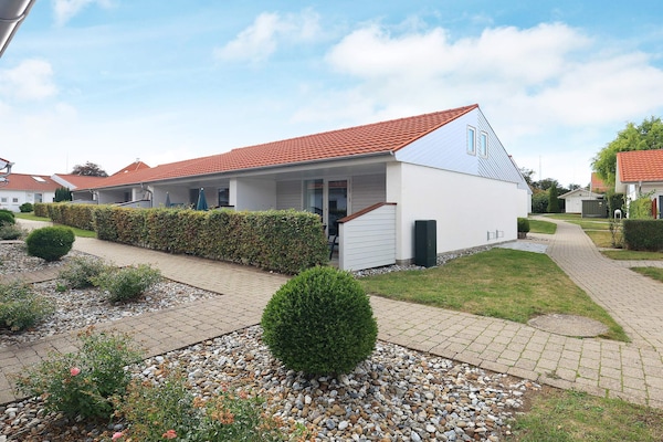 4-persoons vakantiehuis aan zee in Ærøskøbing · 4 pers. - thumbnail 2