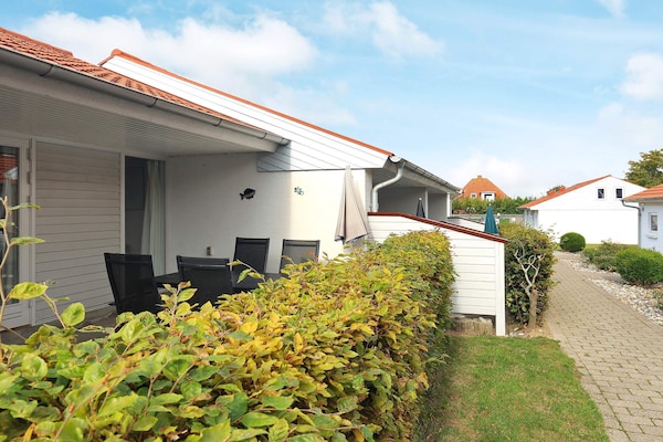 4-persoons vakantiehuis aan zee in Ærøskøbing · 4 pers. - thumbnail 3