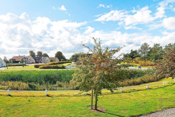 Op 300 m van zee: Ruim vakantiehuis in Brenderup Fyn voor 8 personen - thumbnail 5