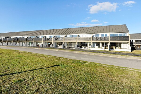 6-persoons appartement aan zee in Fanø · 51 m² - thumbnail 1