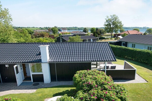 Aan zee: Charmant vakantiehuis in Broager voor 4 personen - thumbnail 5