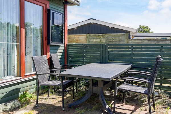 6-persoons vakantiehuis aan zee in Store Fuglede · 6 pers. - thumbnail 2