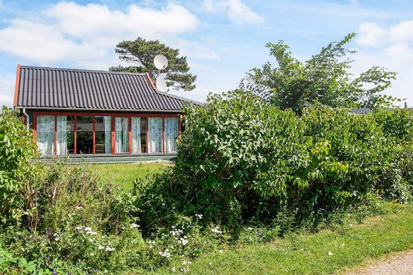 6-persoons vakantiehuis aan zee in Store Fuglede · 6 pers. - thumbnail 3