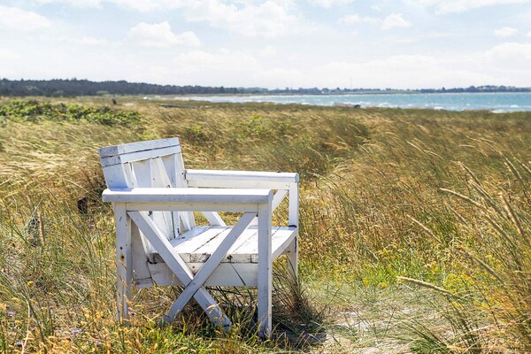 6-persoons vakantiehuis aan zee in Store Fuglede · 6 pers. - thumbnail 4