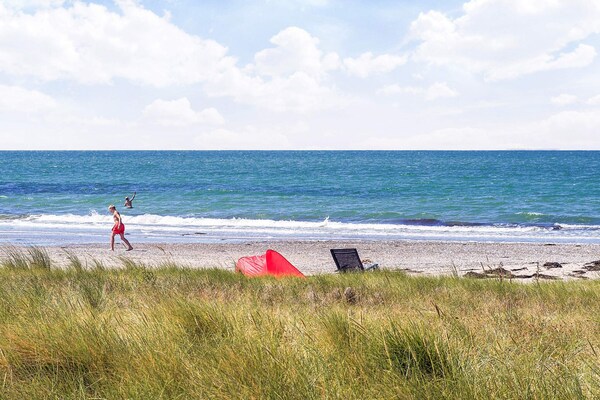 6-persoons vakantiehuis aan zee in Store Fuglede · 6 pers. - thumbnail 5