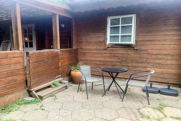 Gezellig vakantiehuis voor 6 personen in Fårvang - thumbnail 6