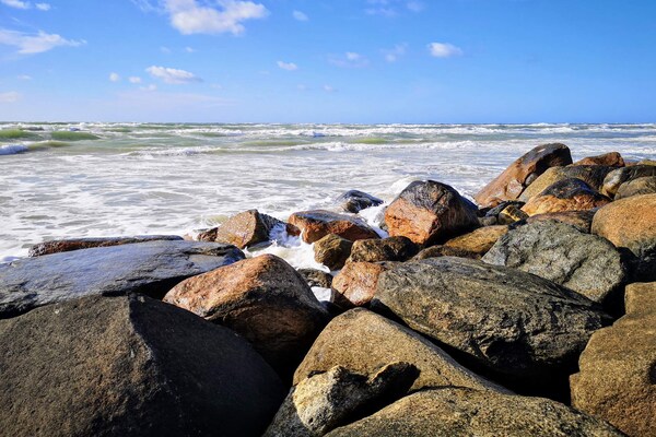Sfeervol vrijstaand huis met sauna & whirlpool op 600m van zee bij Løkken - thumbnail 4