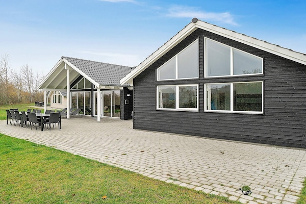16-persoons vakantiehuis in Kappeln op 950 m van zee · 16 pers. - thumbnail 3