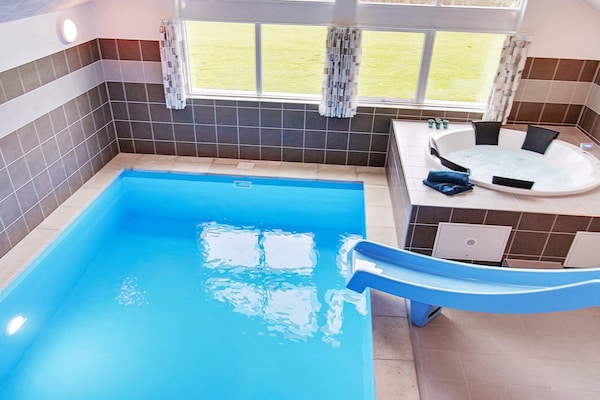 16-persoons vakantiehuis in Kappeln op 950 m van zee · 16 pers. - thumbnail 6