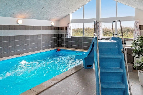 16-persoons vakantiehuis in Kappeln op 950 m van zee · 16 pers. - thumbnail 5