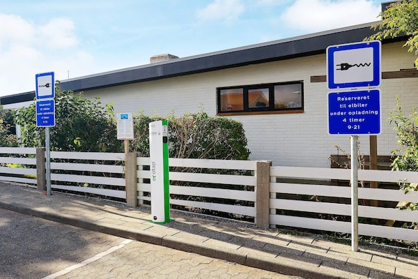 Aan zee: Charmant vakantiehuis in Ærøskøbing voor 4 personen - thumbnail 5