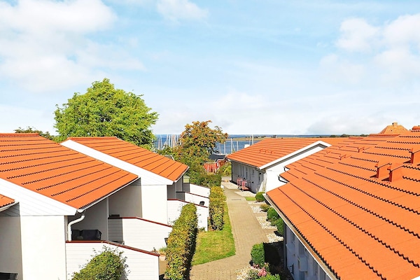 Aan zee: Charmant vakantiehuis in Ærøskøbing voor 4 personen - thumbnail 6