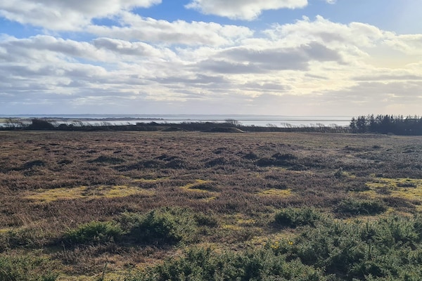 9-persoons vakantiehuis aan zee in Hurup Thy - thumbnail 4