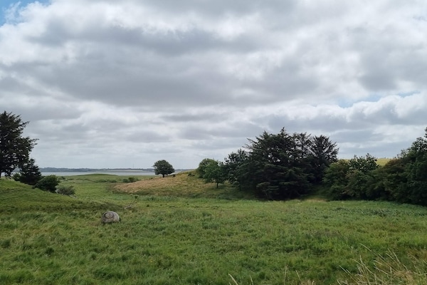 9-persoons vakantiehuis aan zee in Hurup Thy - thumbnail 6