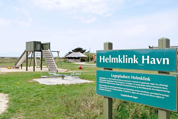 Vrijstaand vakantiehuis bij Fjand Strand met wellness en ruimte voor 8 personen - thumbnail 2