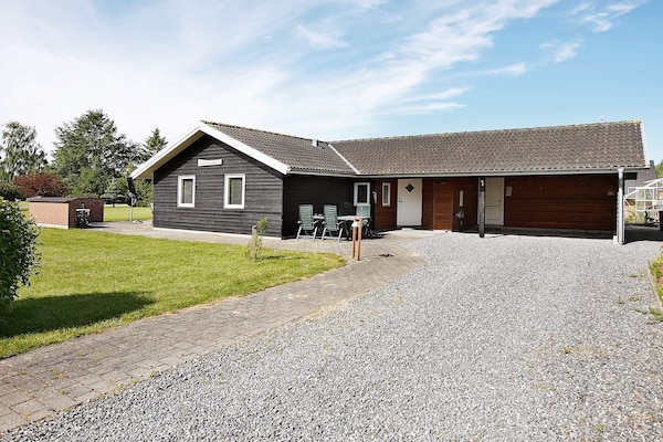 Vakantiehuis aan zee in Storvorde voor 6 personen · 93 m² - thumbnail 5