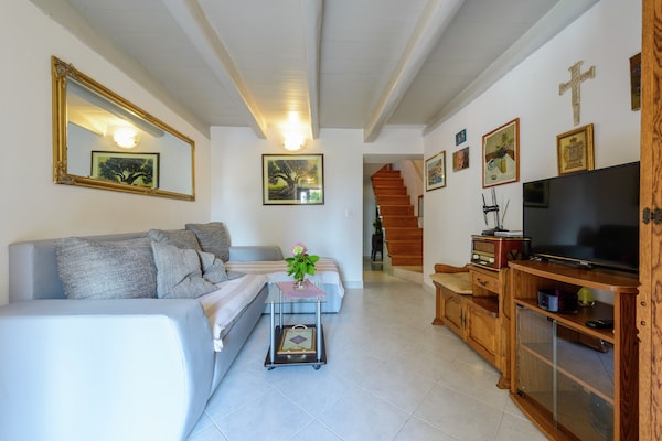 Aan zee gelegen vakantiehuis in Cavtat voor 4 personen - thumbnail 3