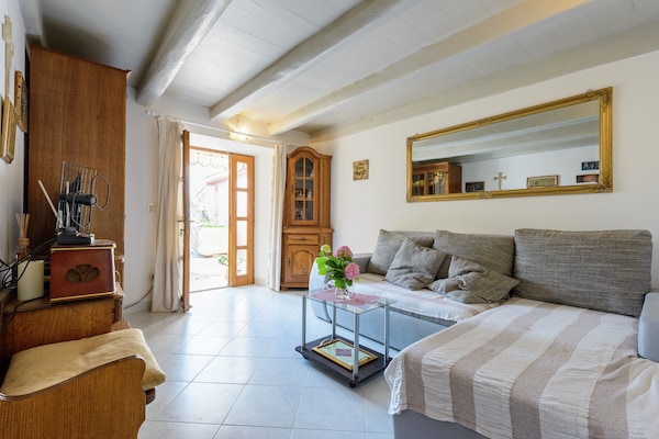 Aan zee gelegen vakantiehuis in Cavtat voor 4 personen - thumbnail 2